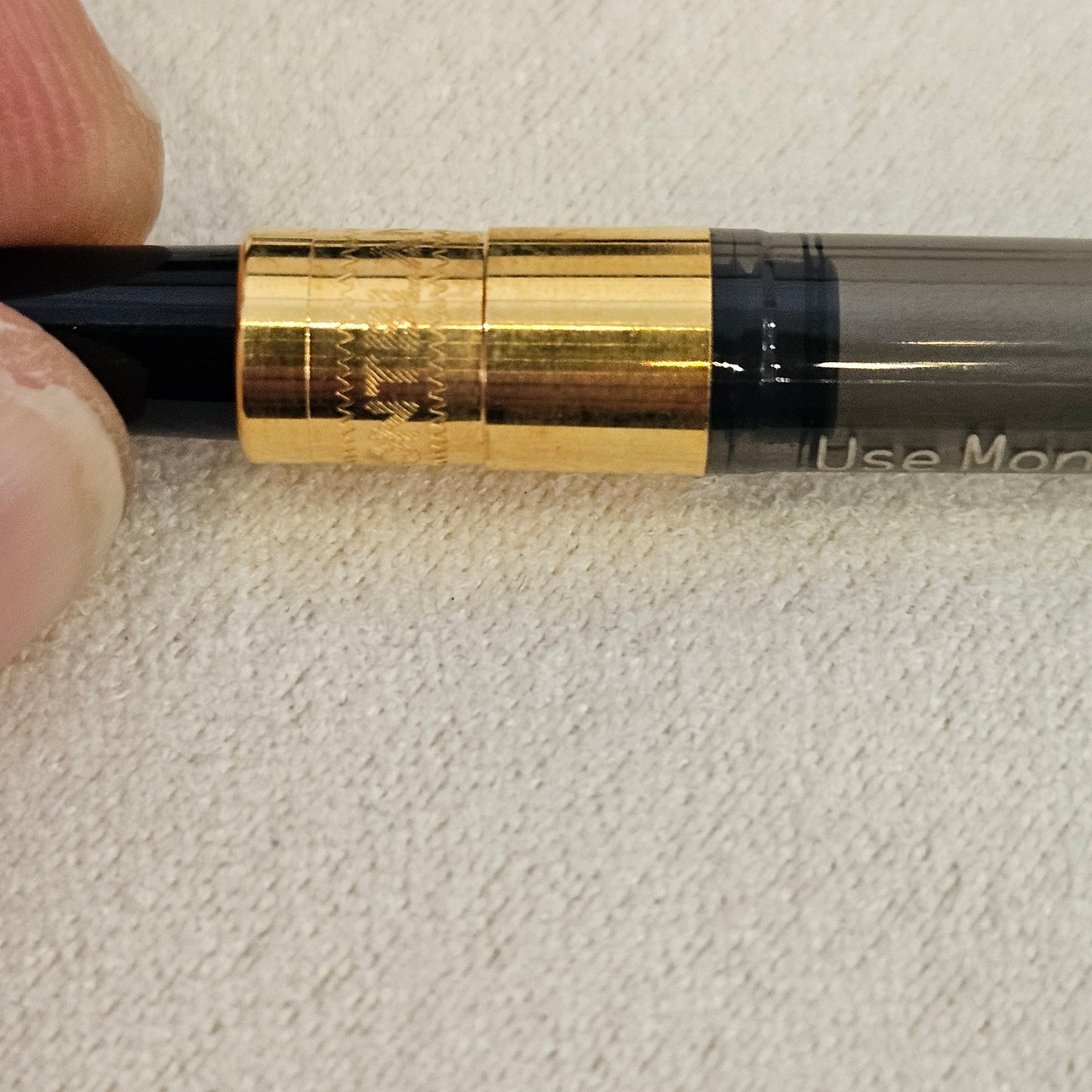 Penna stilografica Montblanc
