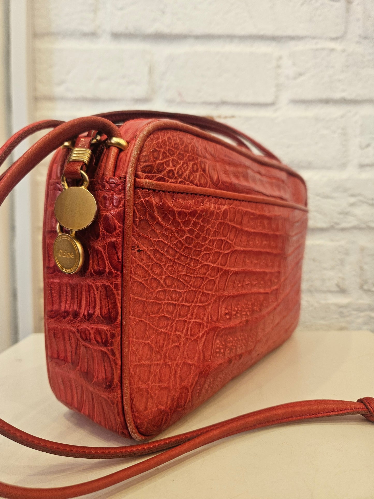Borsa Chloé vintage