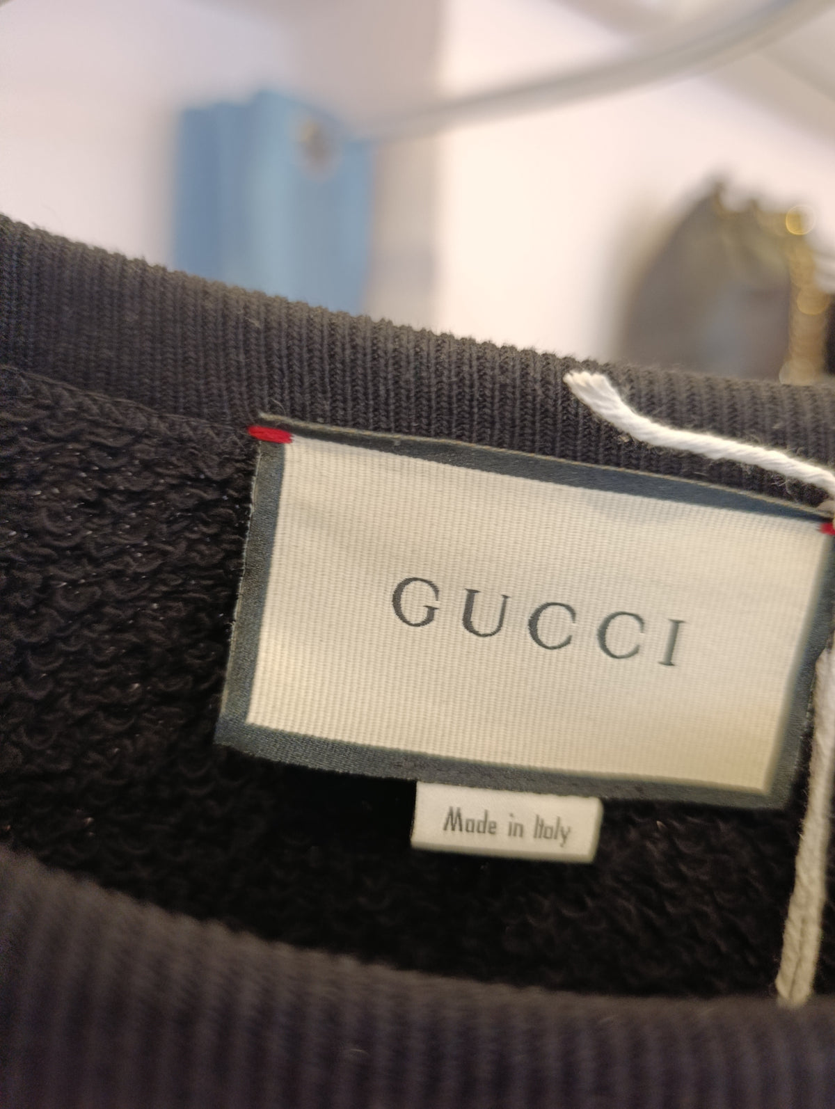 Felpa Gucci tg L