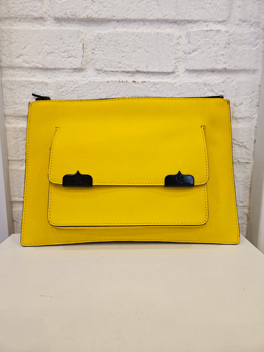 Pochette MCQ Alexander Mcqueen