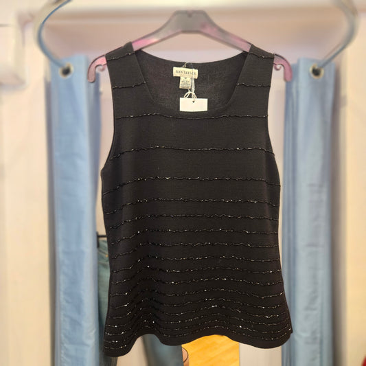Top Ann Taylor tg M