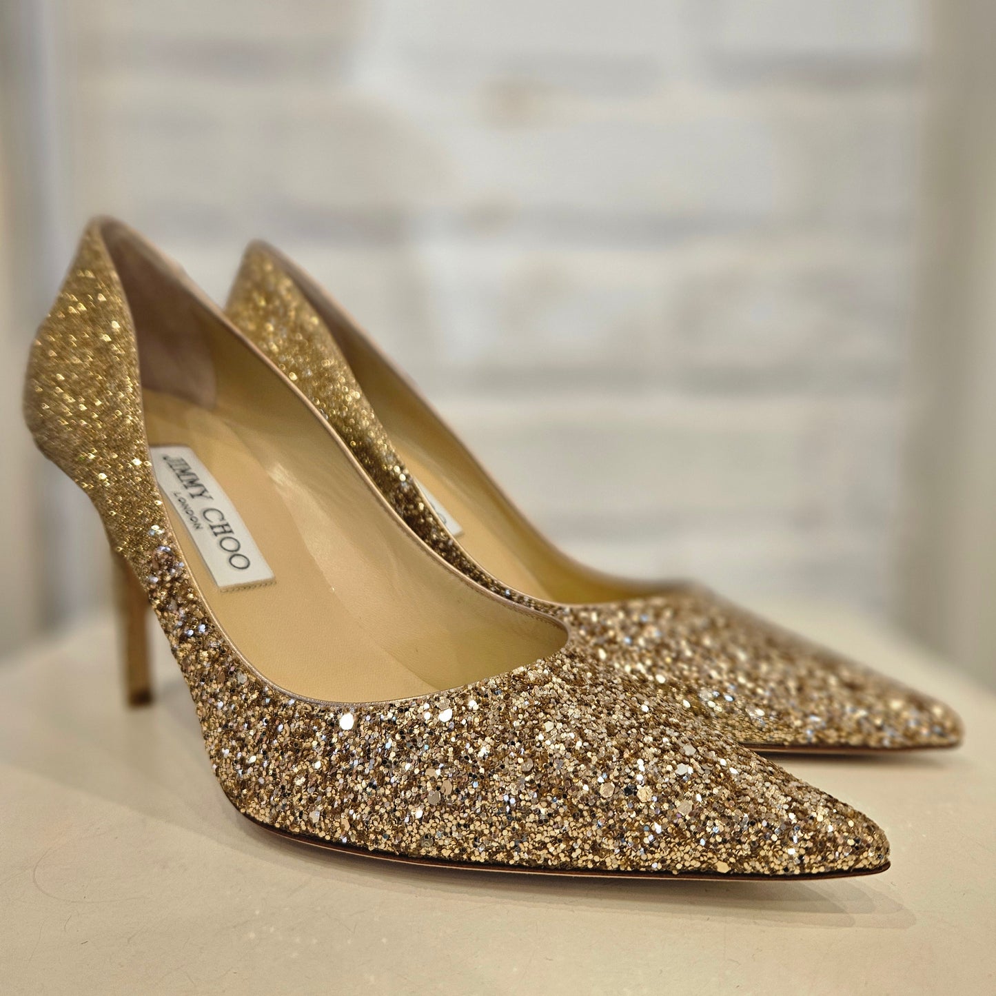 Décolleté Jimmy Choo 39,5