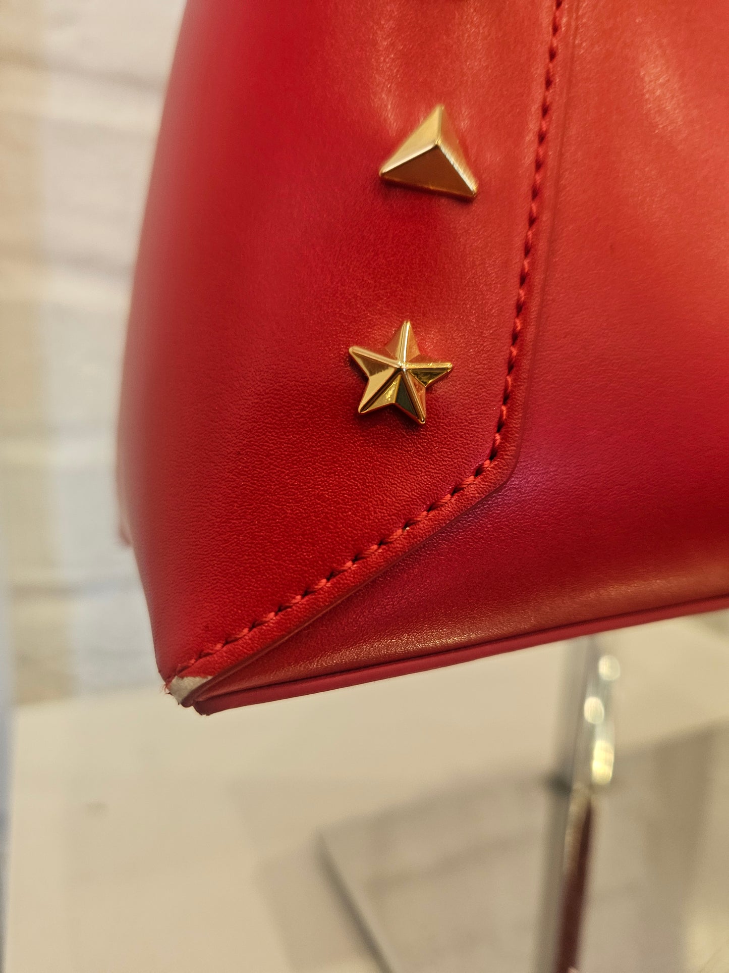 Borsa a spalla Love Moschino