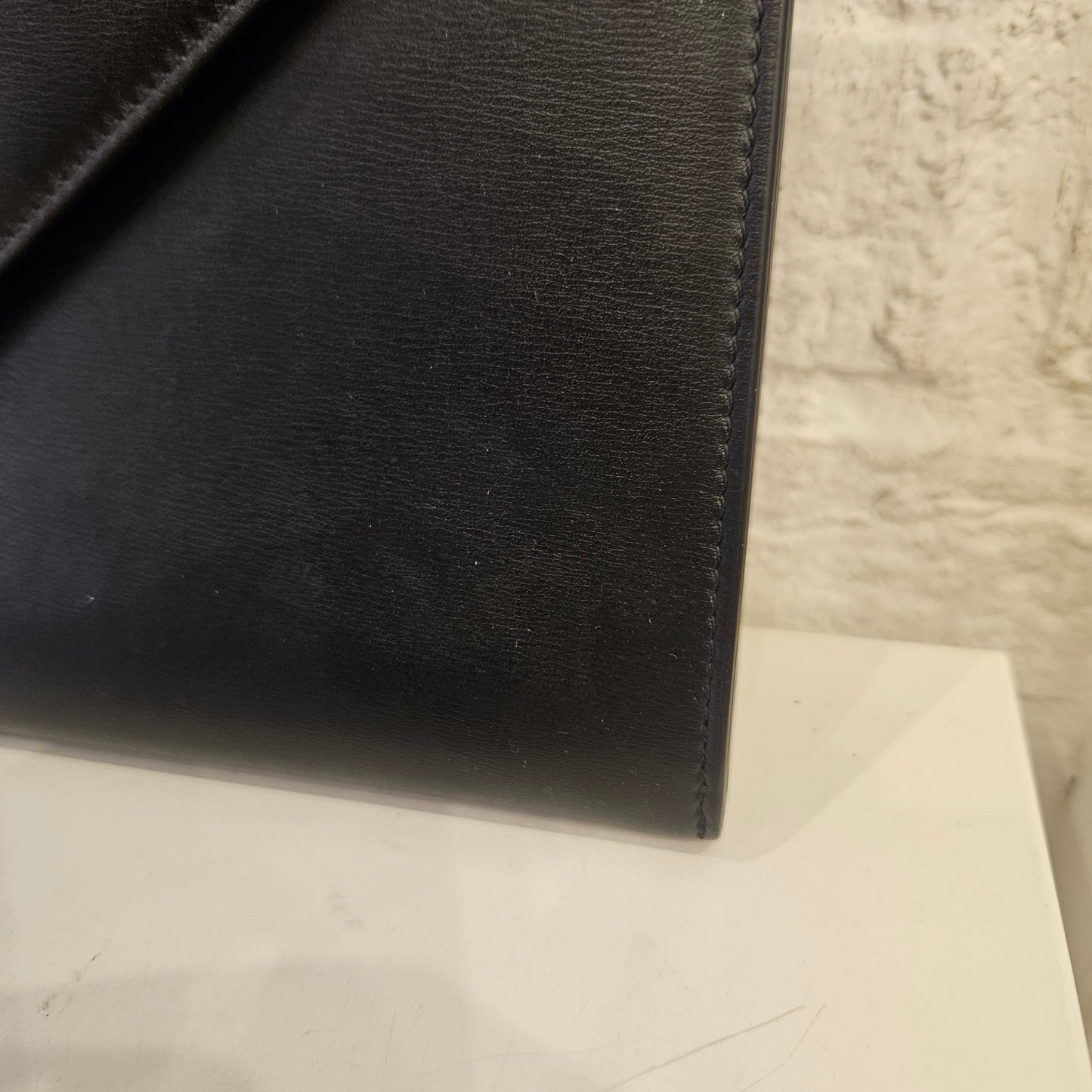 Clutch da polso Ferragamo