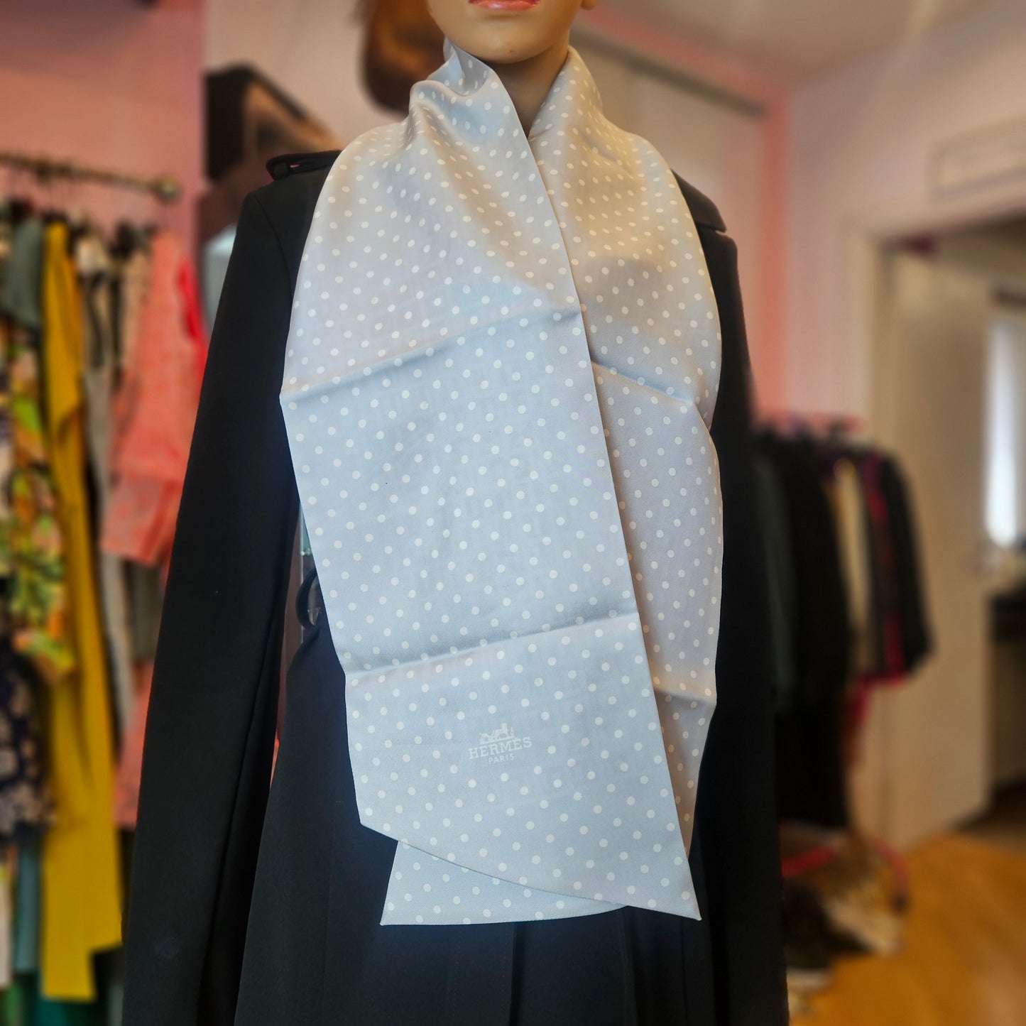 Maxi Twilly Hermes