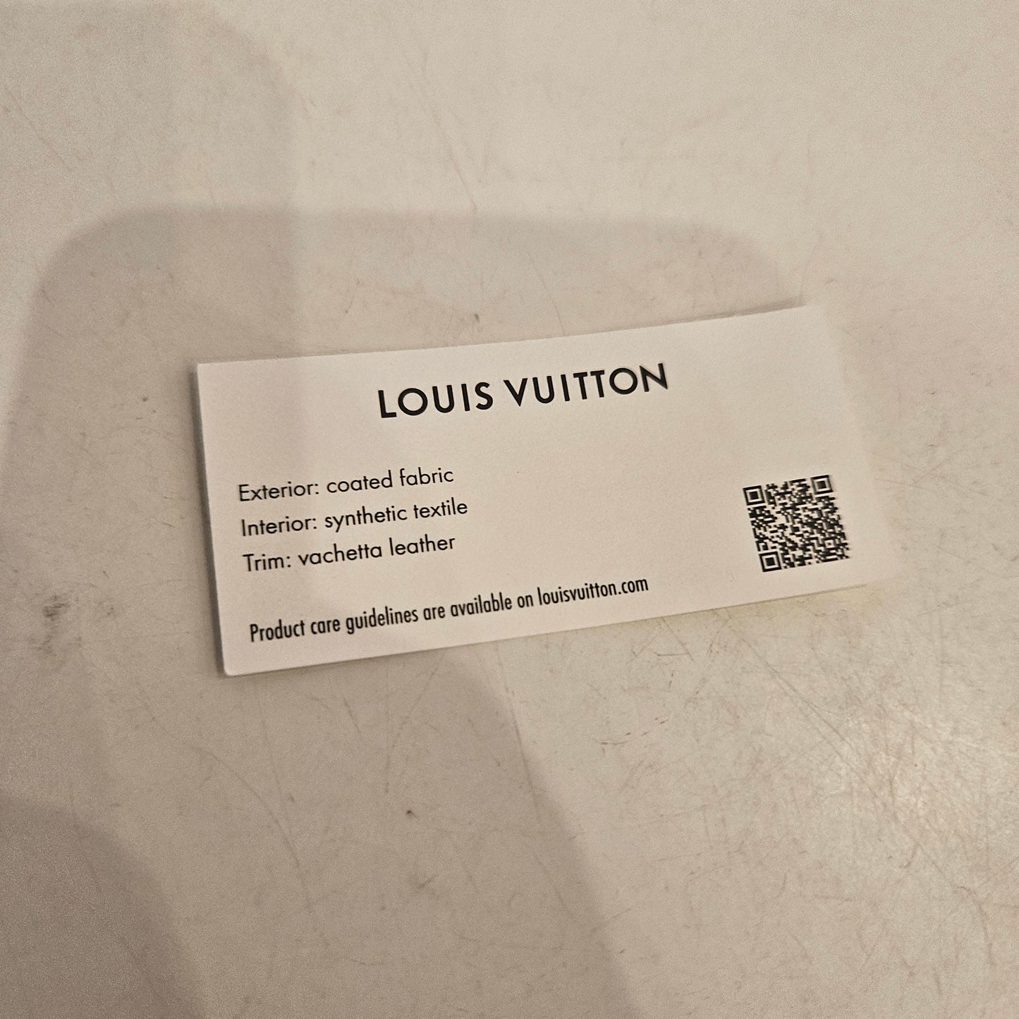 Neverfull BB Louis Vuitton