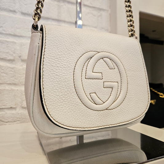 Gucci Soho