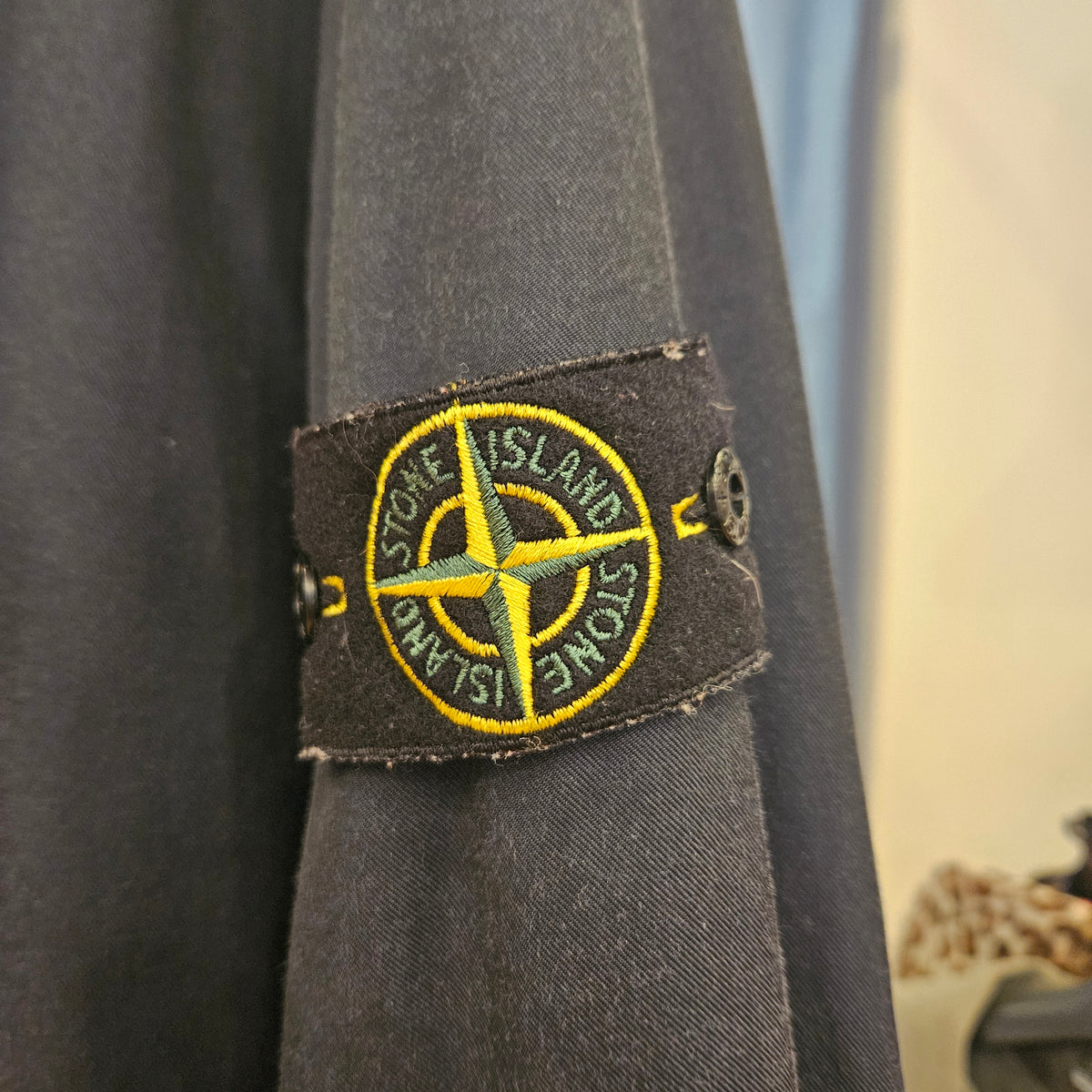 Giacca Stone Island tg xxl