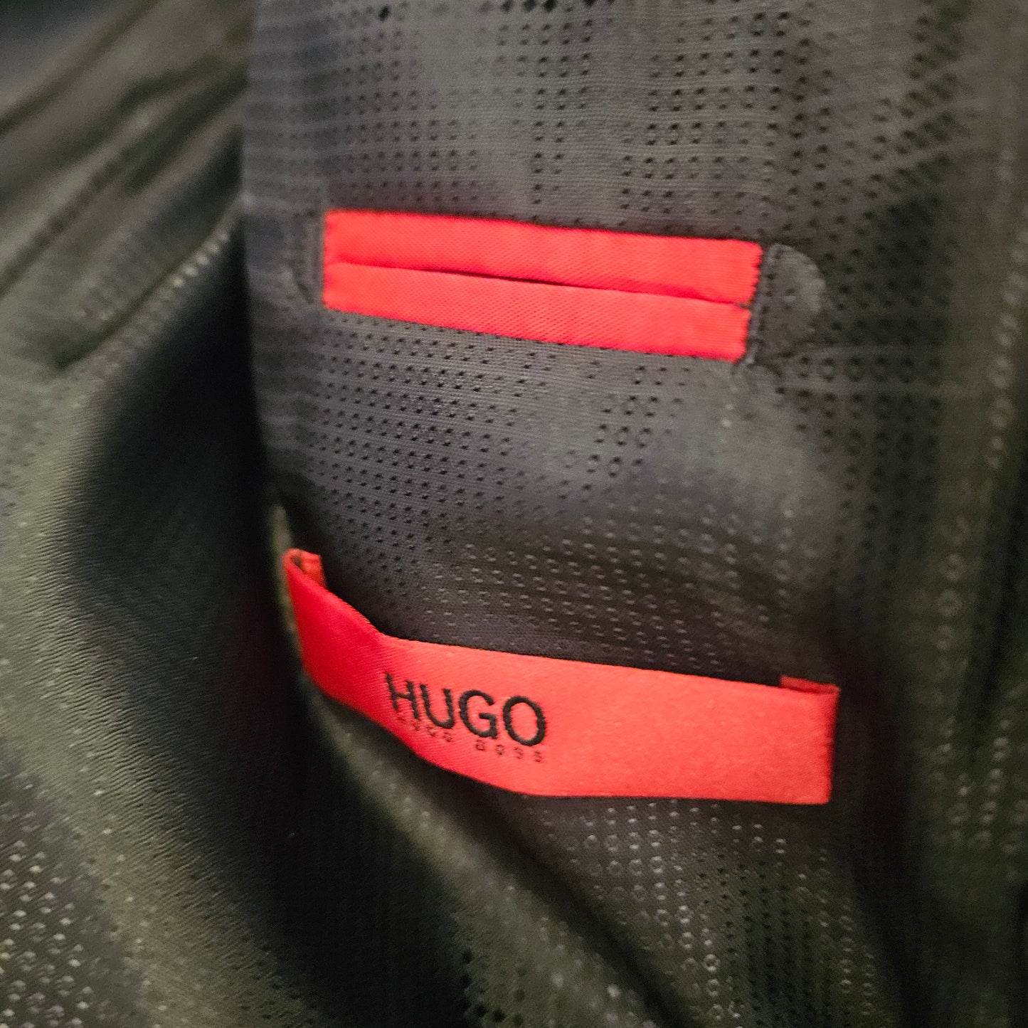Giacca Hugo Boss tg M
