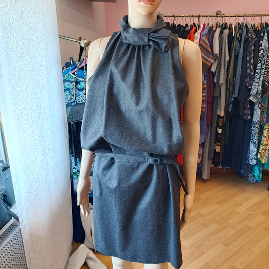 Abito Pinko tg 44 ridotta