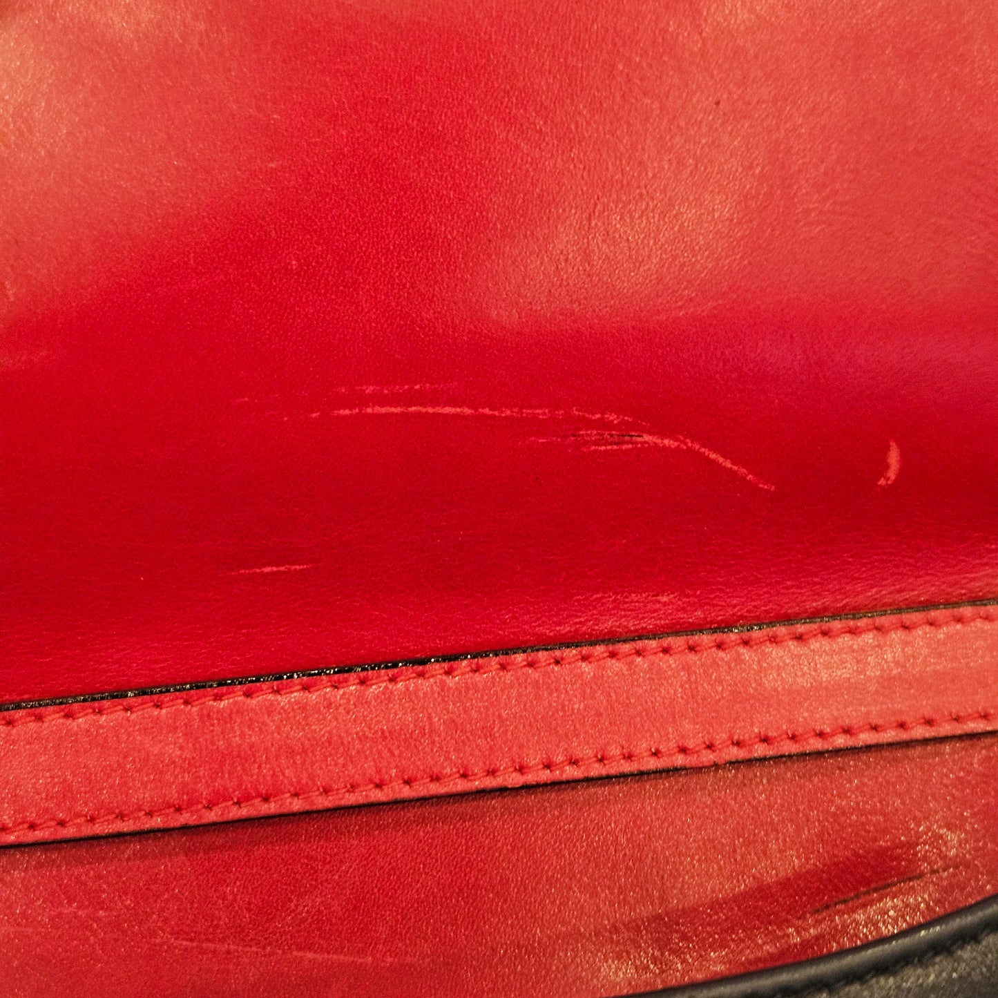 Tracollina Ferragamo vintage