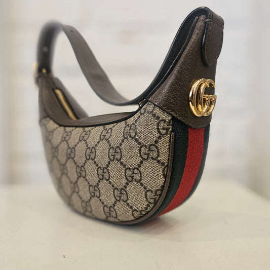 Mini hobo Gucci
