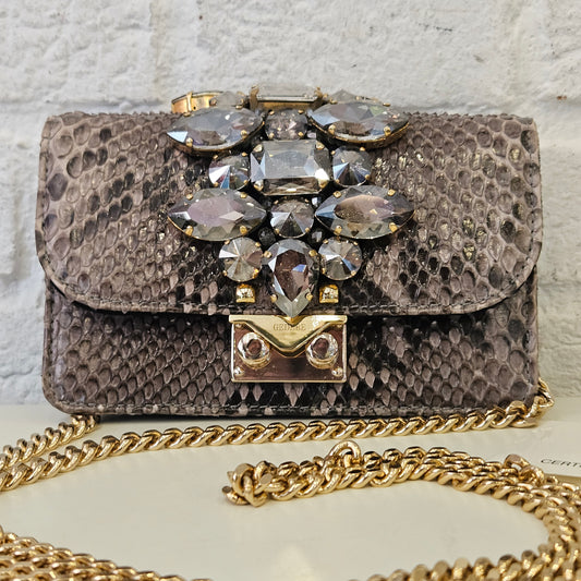 Borsa Gedebe