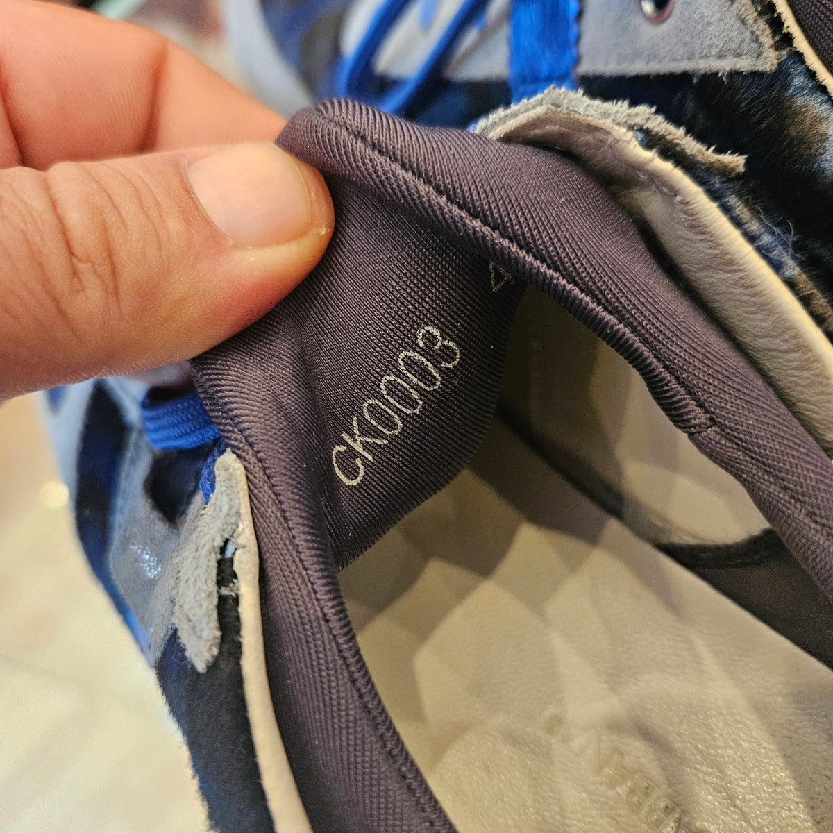Sneakers Dolce&Gabbana n 40