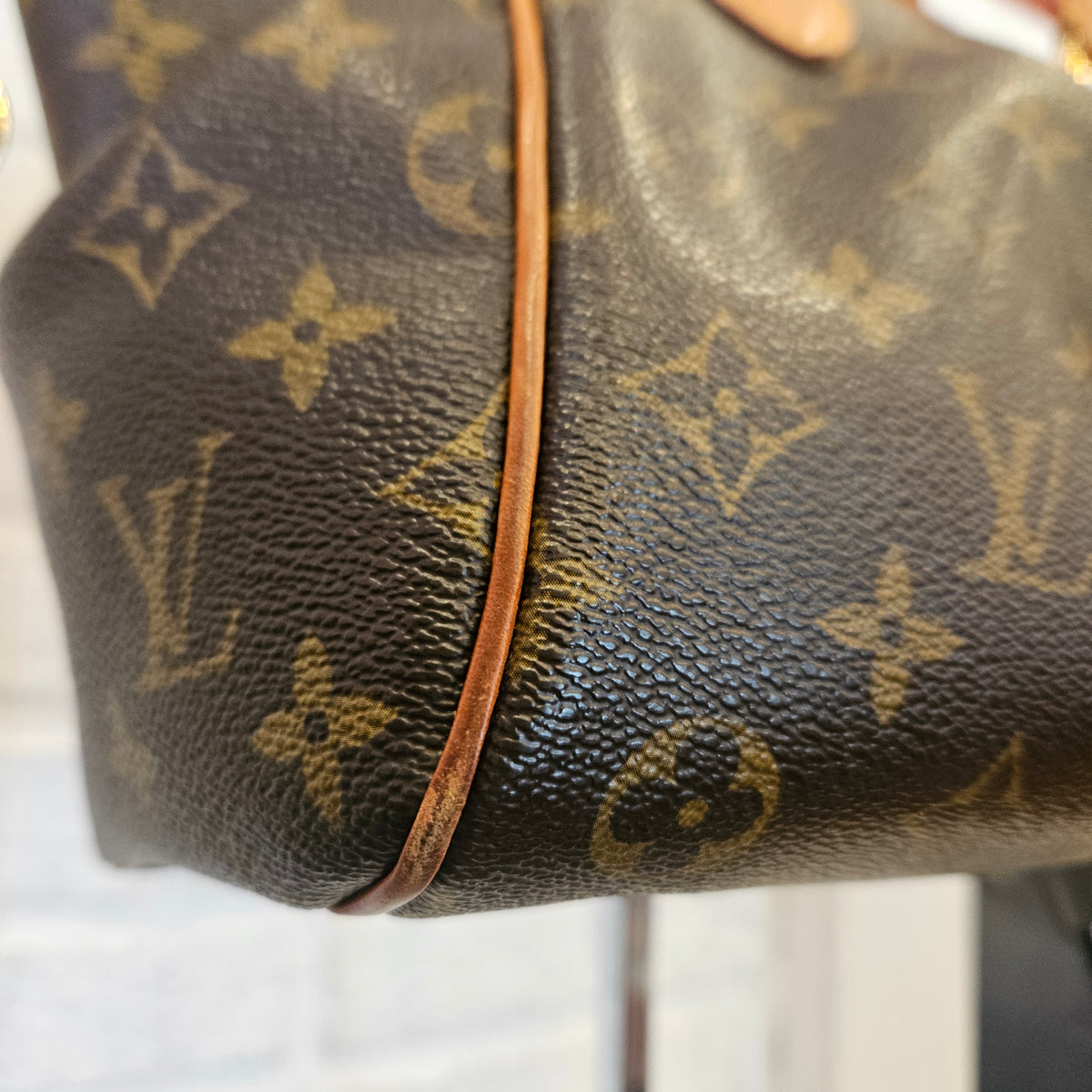 Tivoli Louis Vuitton