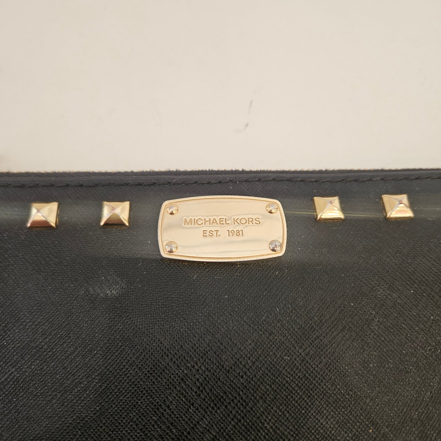Pochette a mano Michael Kors