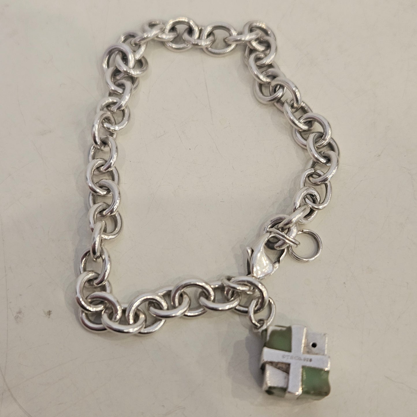 Bracciale Tiffany vintage
