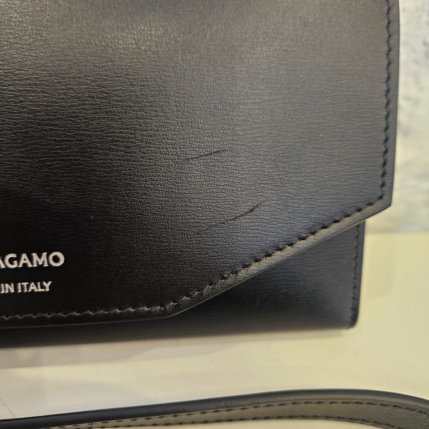 Borsetta Ferragamo