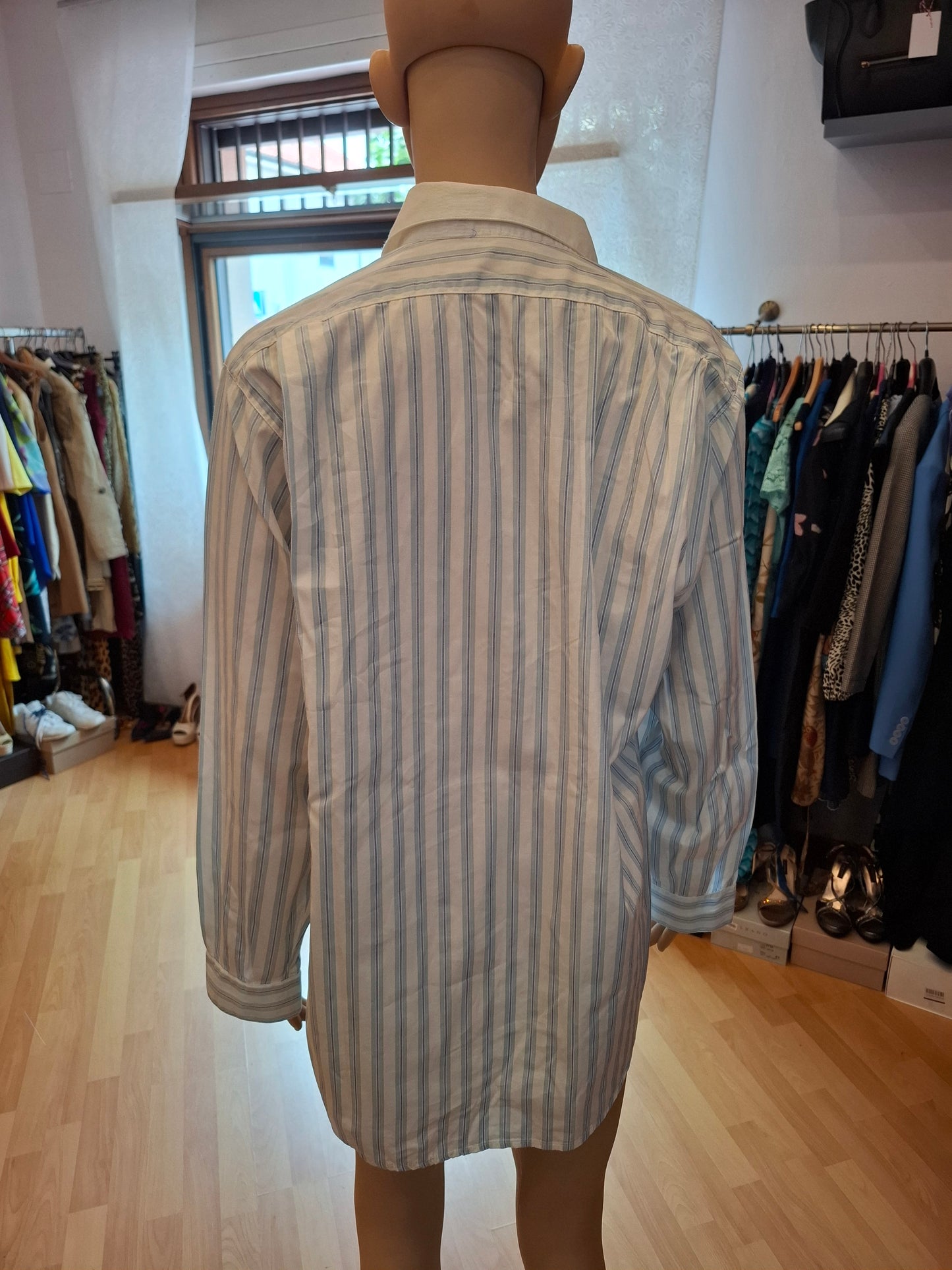 Camicione Les Copains vintage  tg M/L