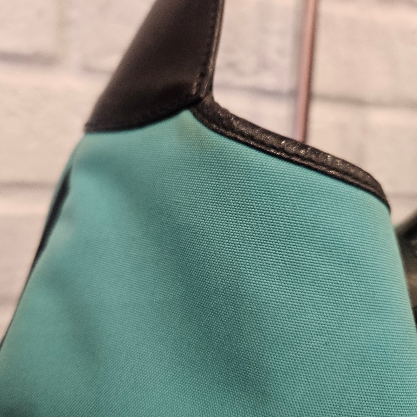 Jackie Gucci vintage+ borsellino abbinato