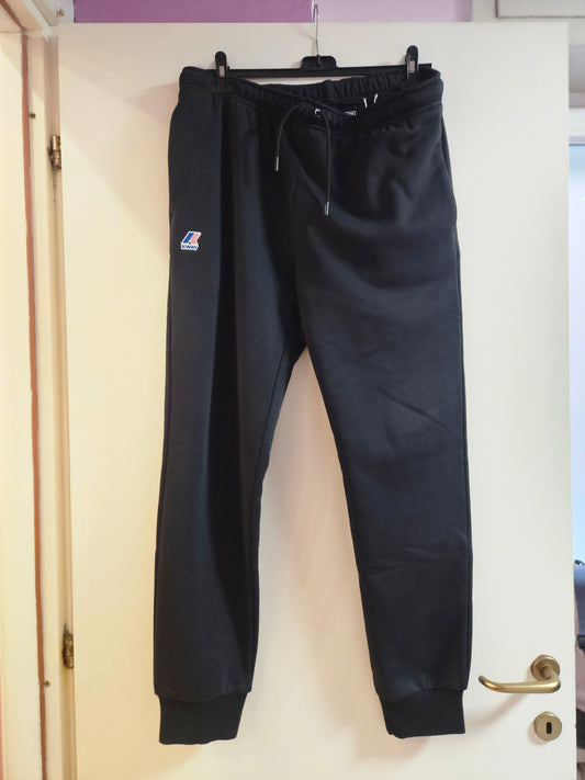 Pantaloni tuta K Way tg M
