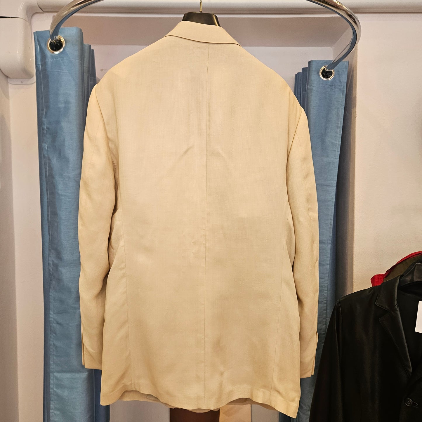 Blazer Emporio Armani tg 50 nuova