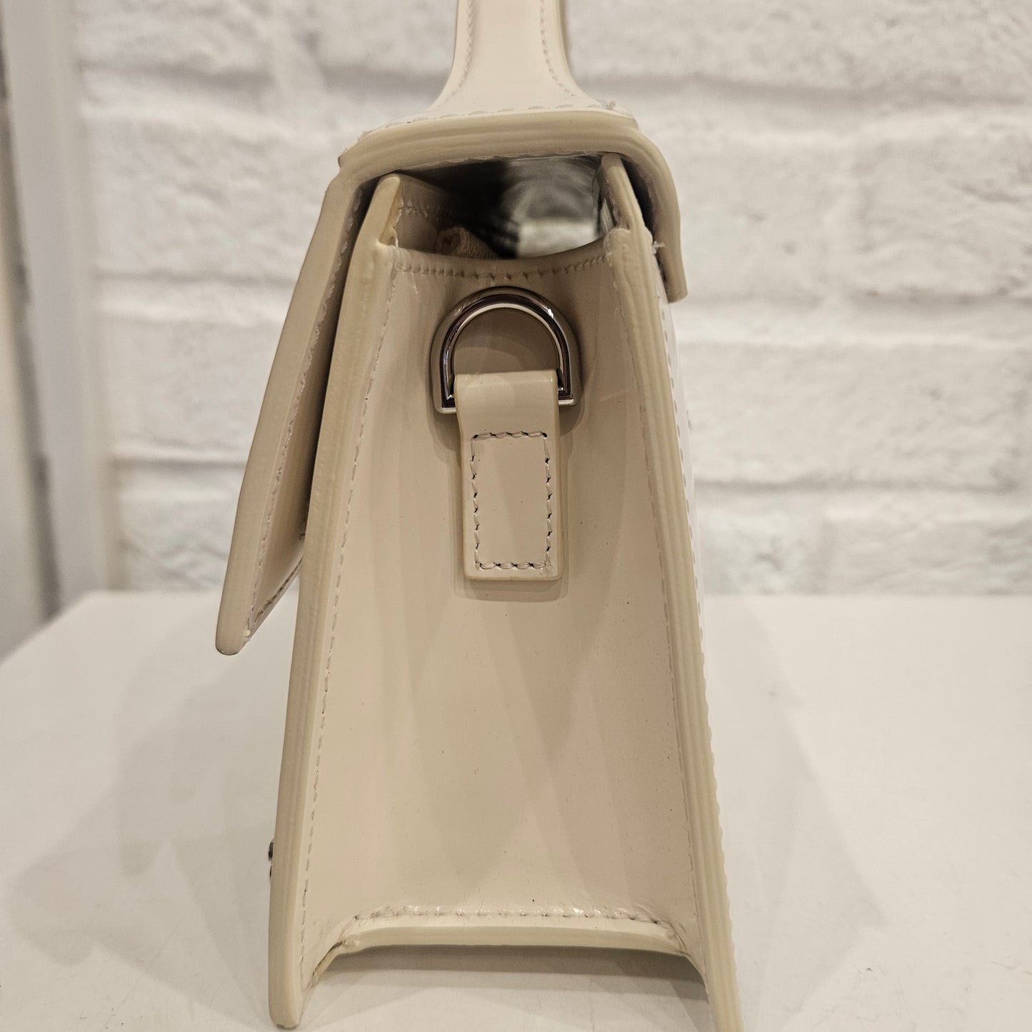 Jacquemus Le Bambino