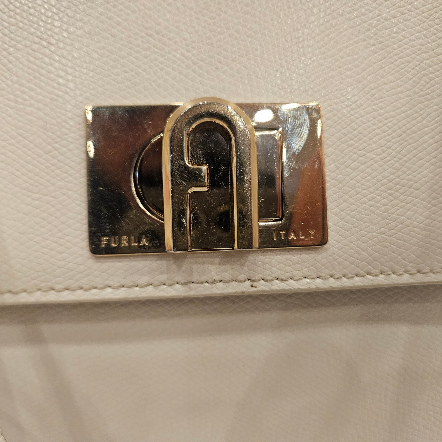 Borsa a tracolla Furla