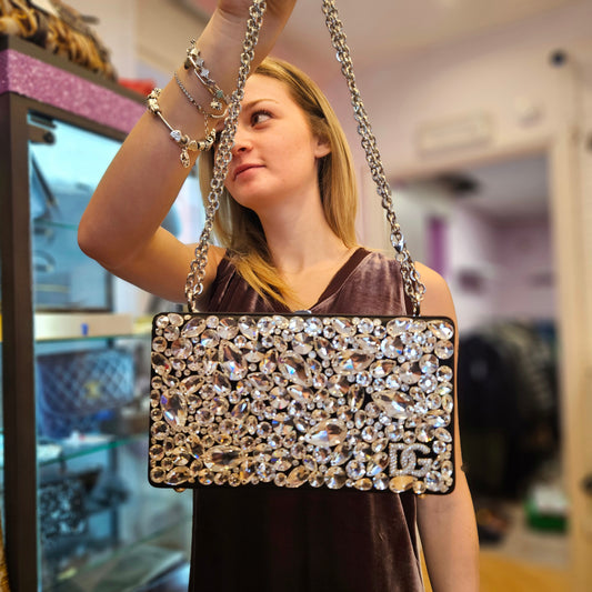 Tracolla Dolce&Gabbana