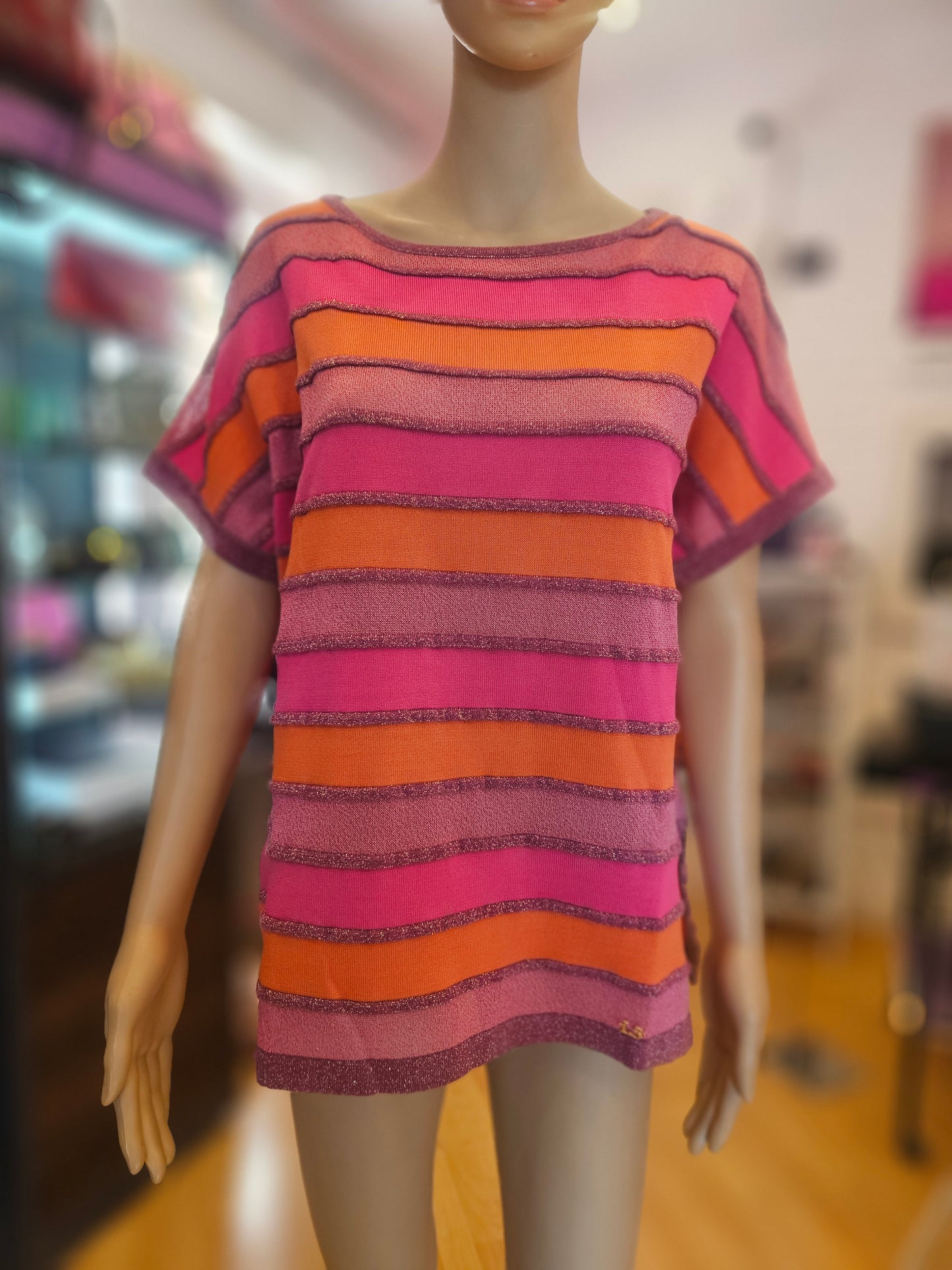 Maglia Luisa Spagnoli tg L