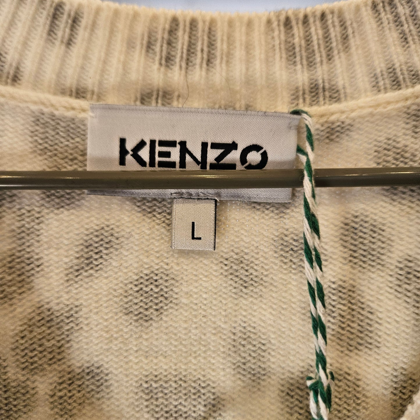 Maglia Kenzo tg L