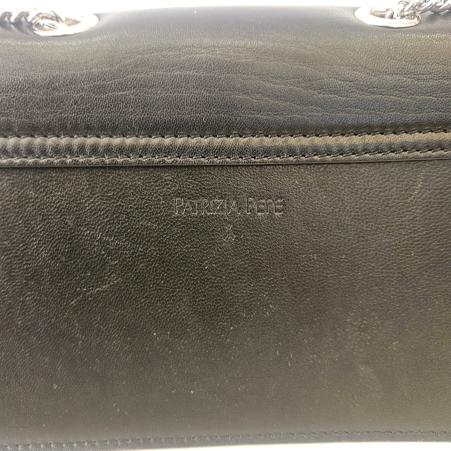 Borsa Patrizia Pepe