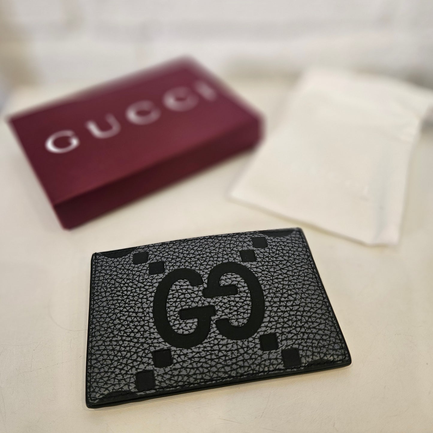 Porta Tessere Gucci