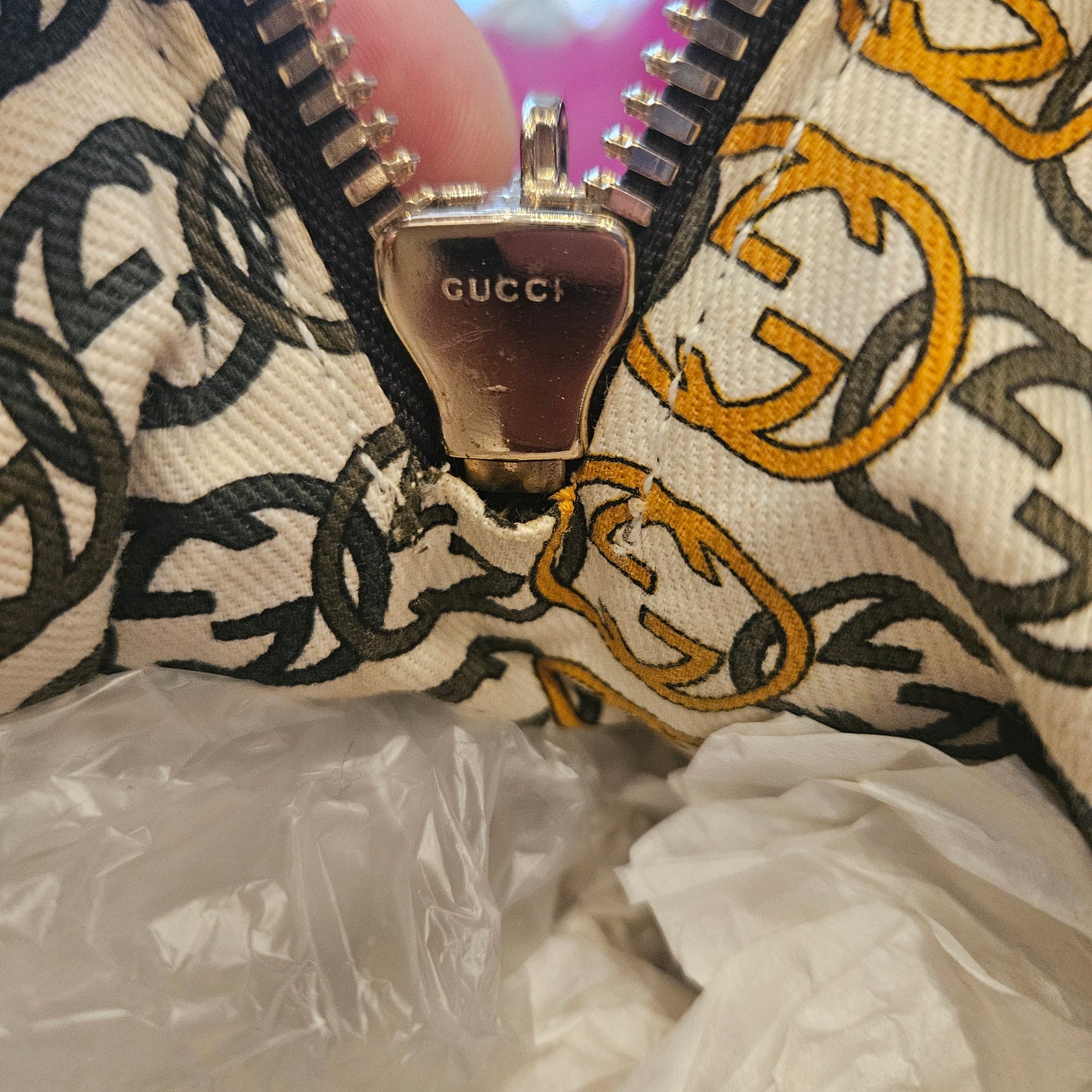 Borsa Gucci 85 esimo