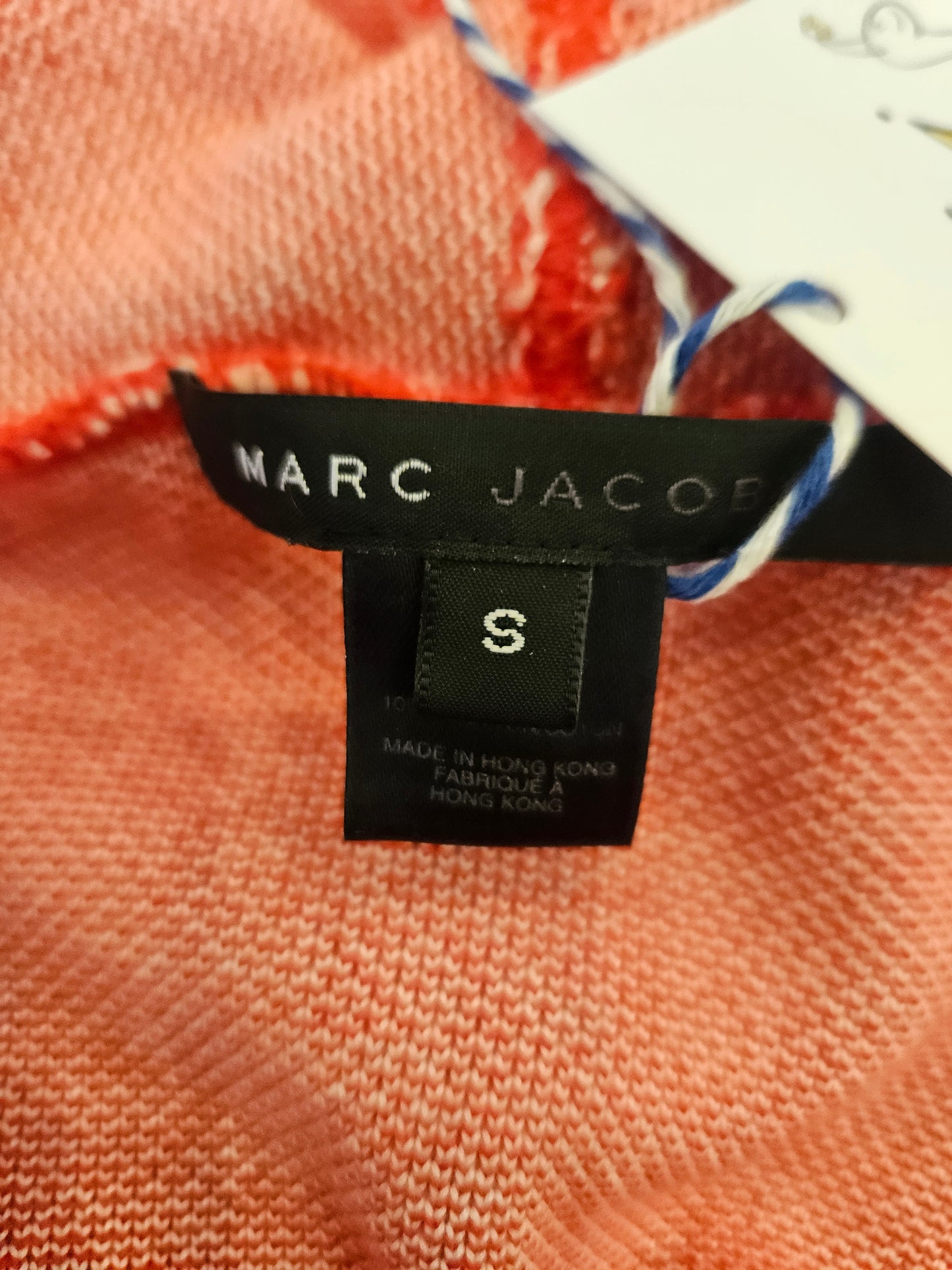 Felpa Marc Jacobs tg S