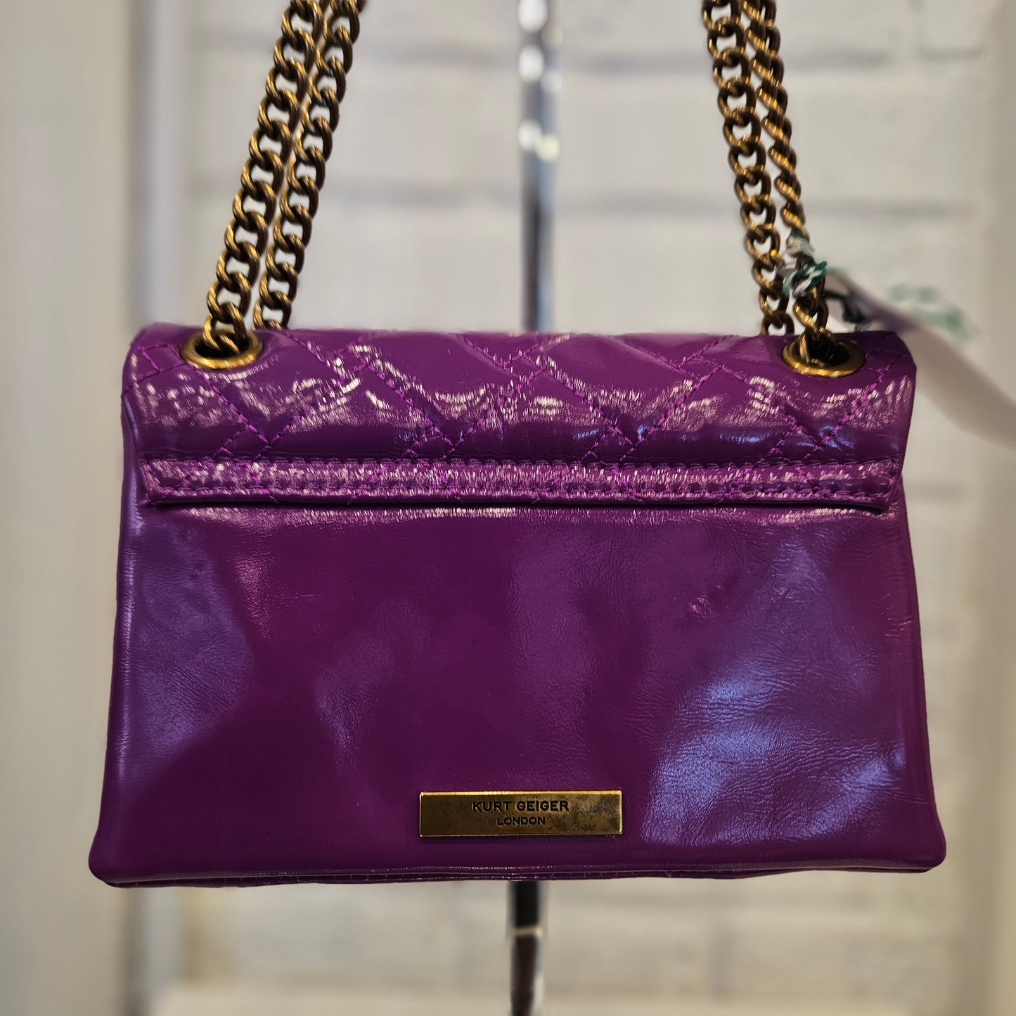 Kurt Geiger borsetta