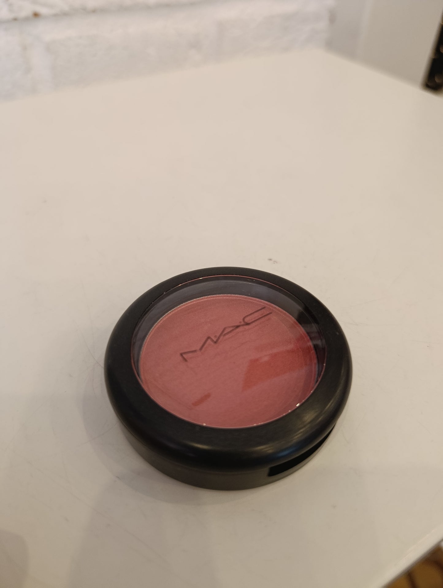 Blush Mac peachykeen