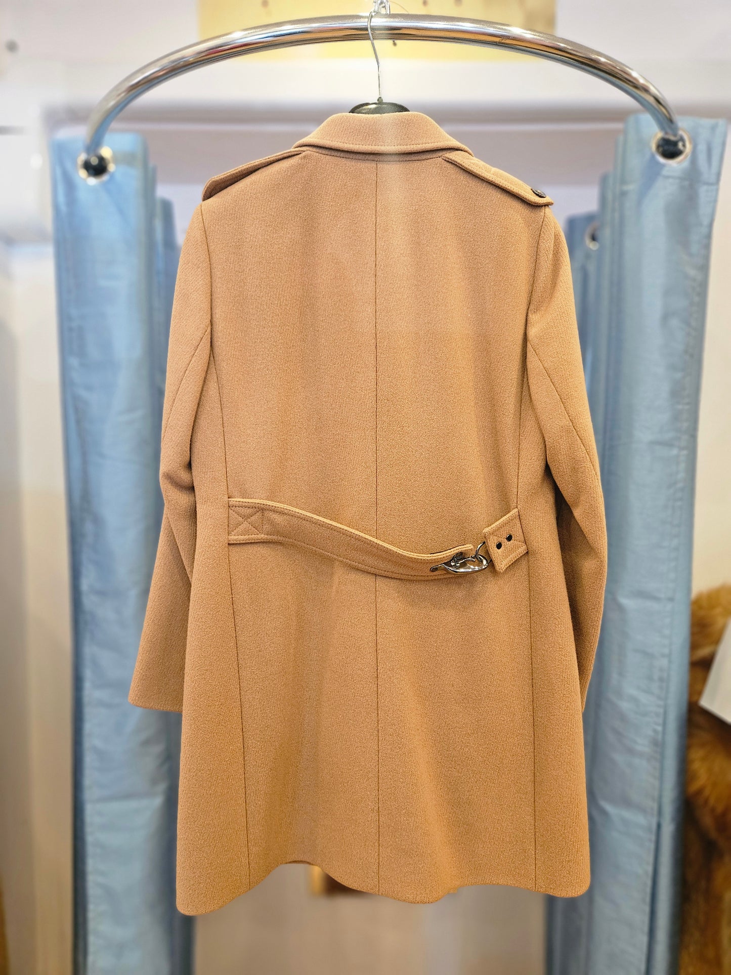 Cappotto Fay tg 38