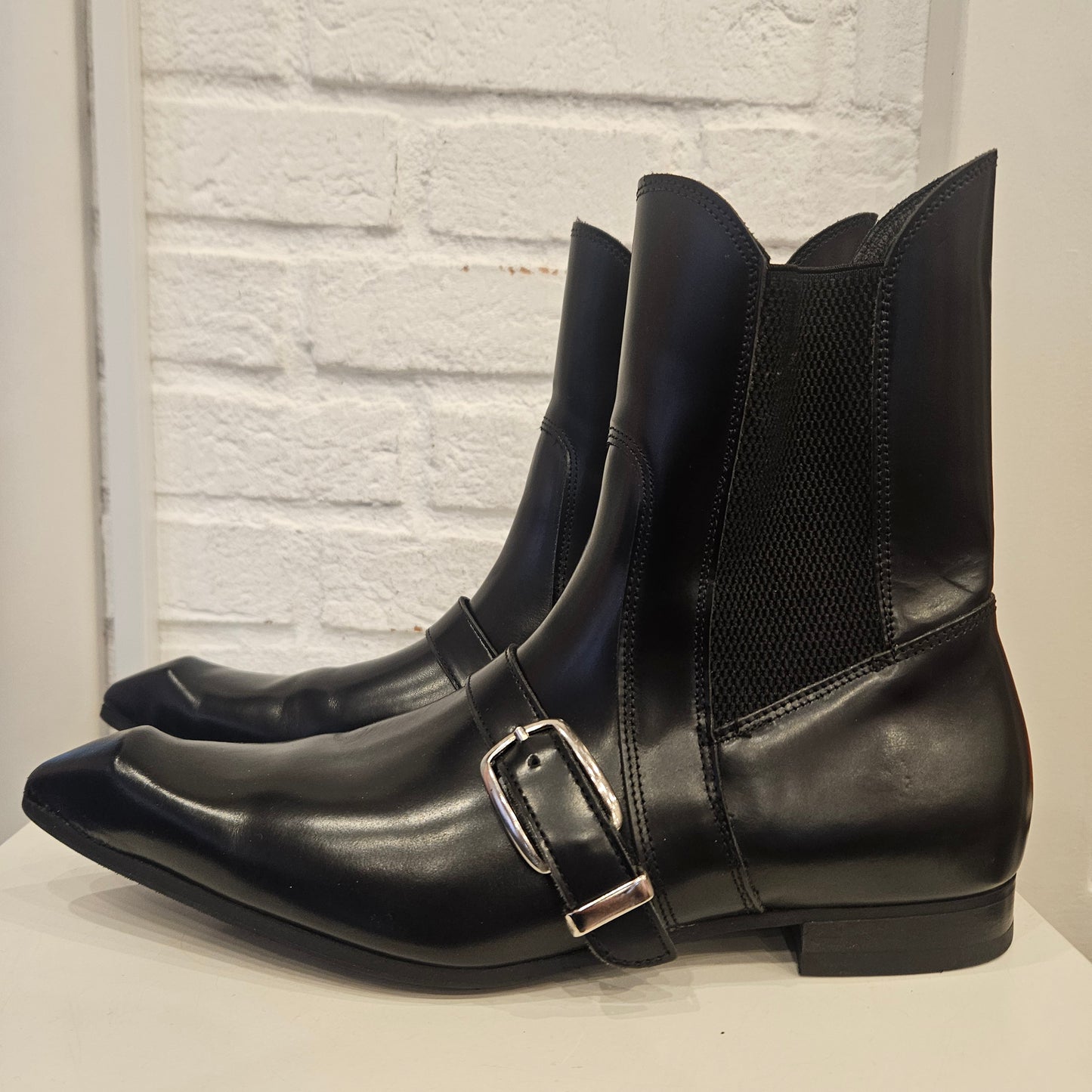 Stivaletto Comme des Garcons John Fluevog n 41