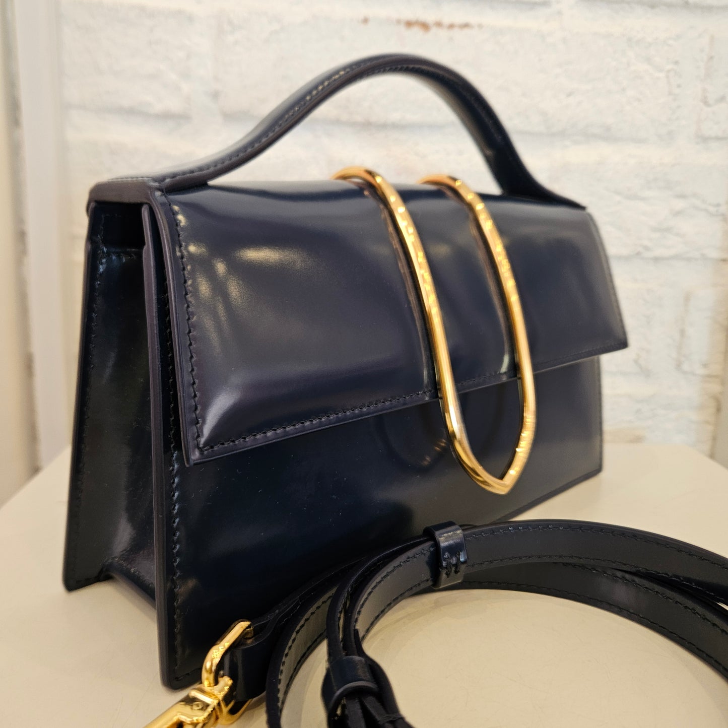 Jacquemus Le Bambino Frame