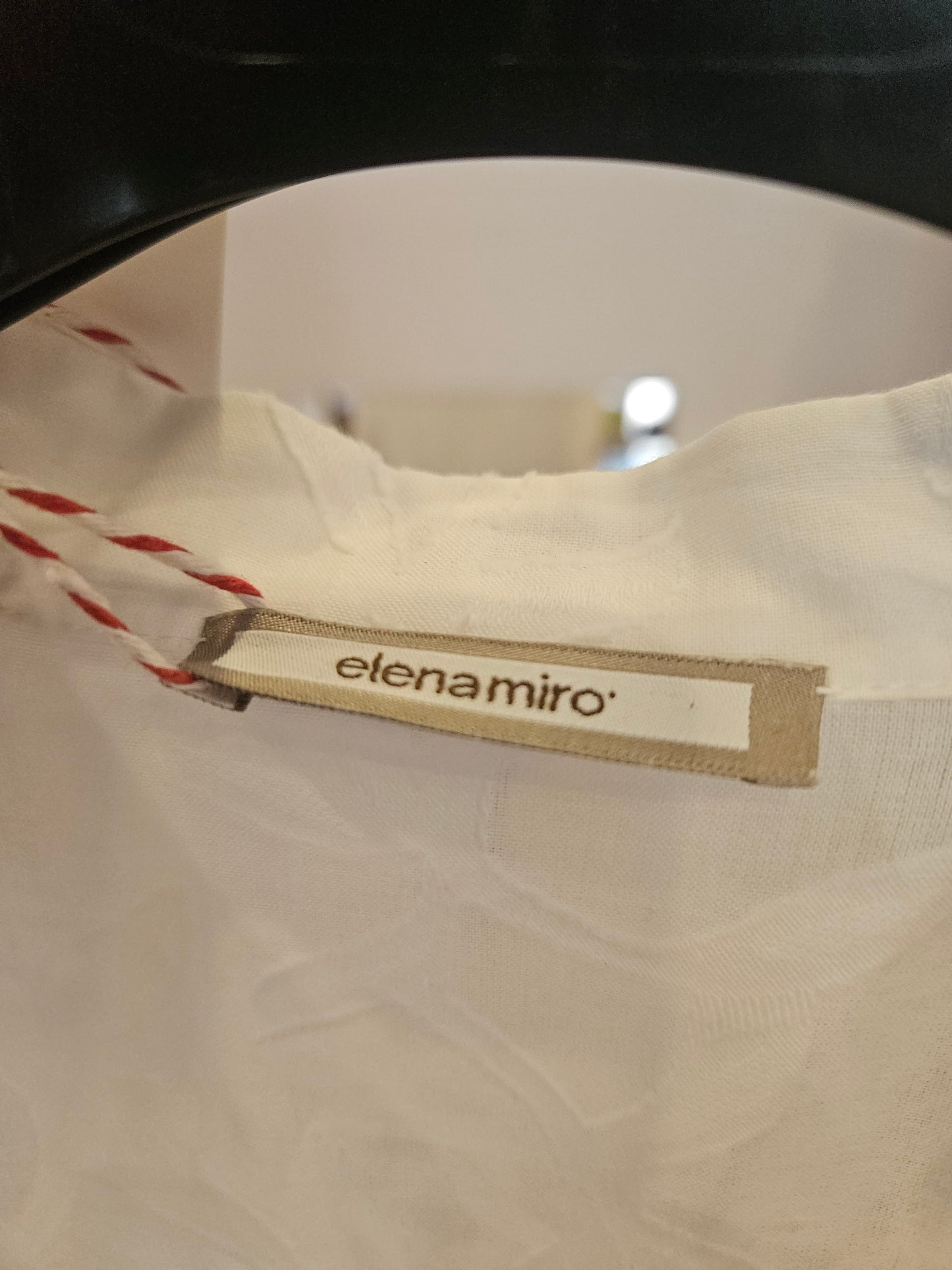 Blusa Elena Mirò tg 50