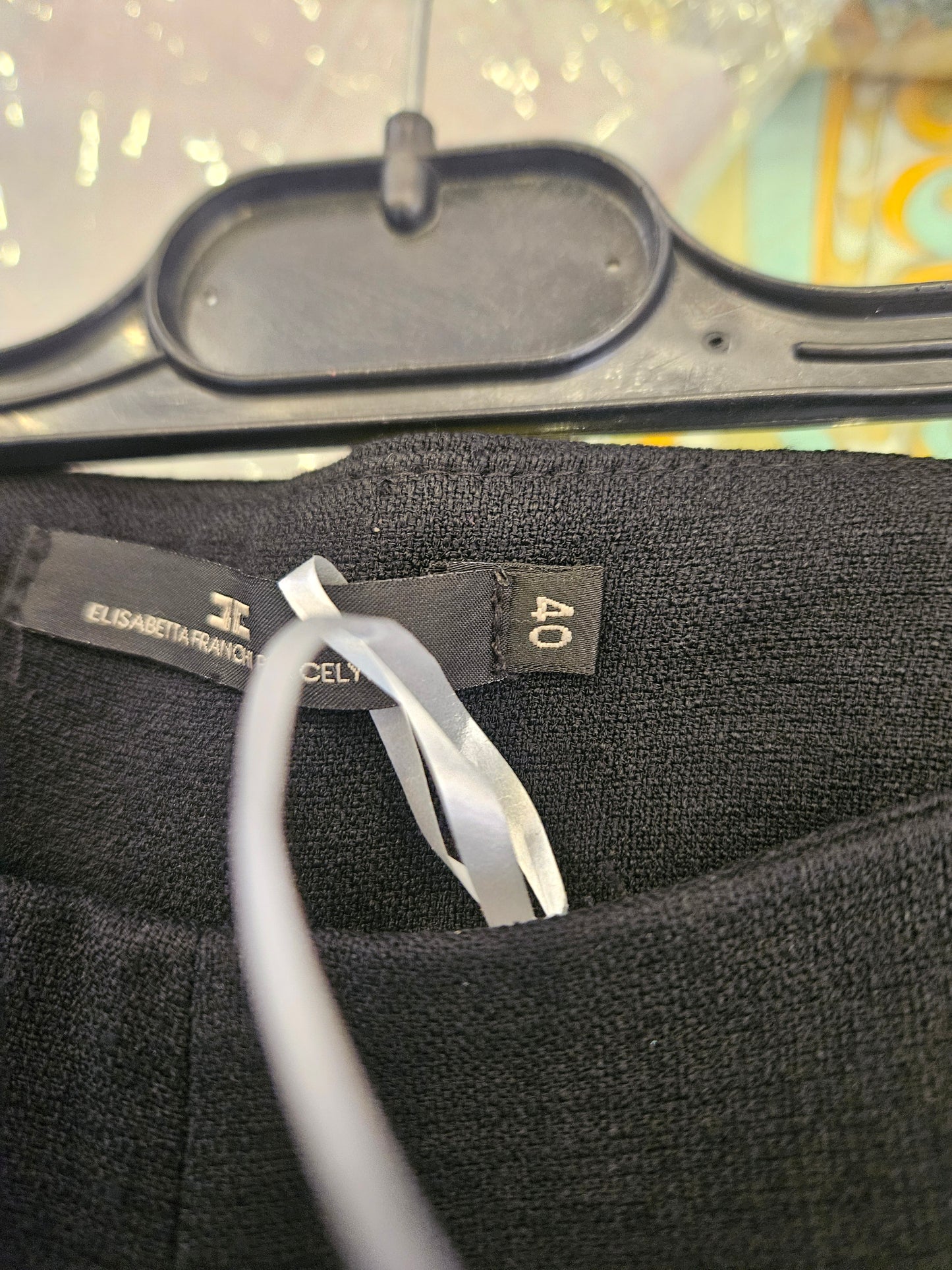 Pantaloni E. Franchi tg 40
