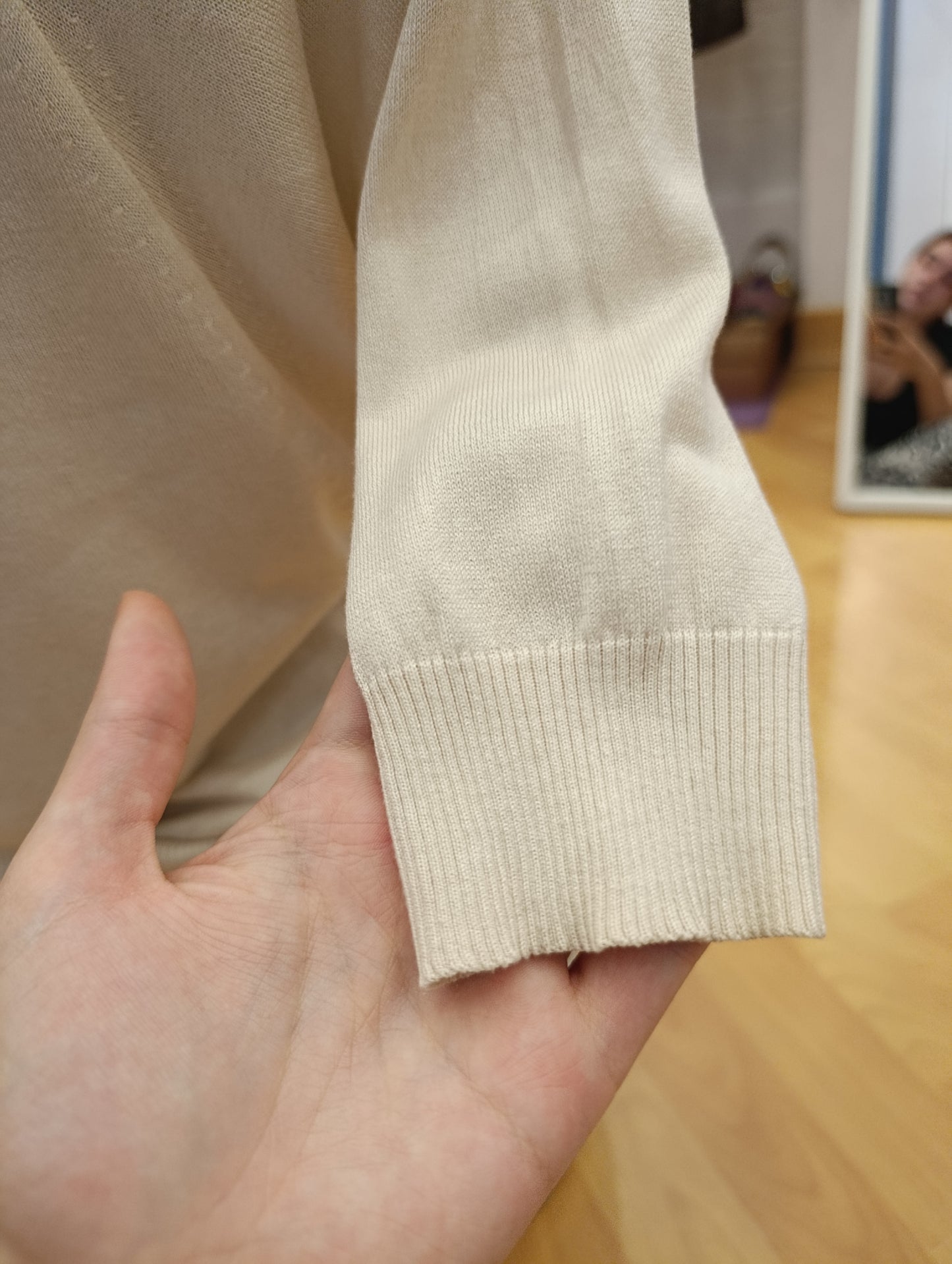 Top max Mara tg S