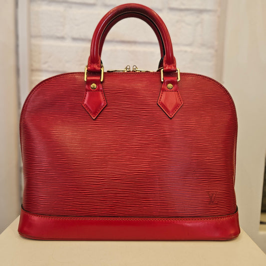 Alma Epi Louis Vuitton anno 2000