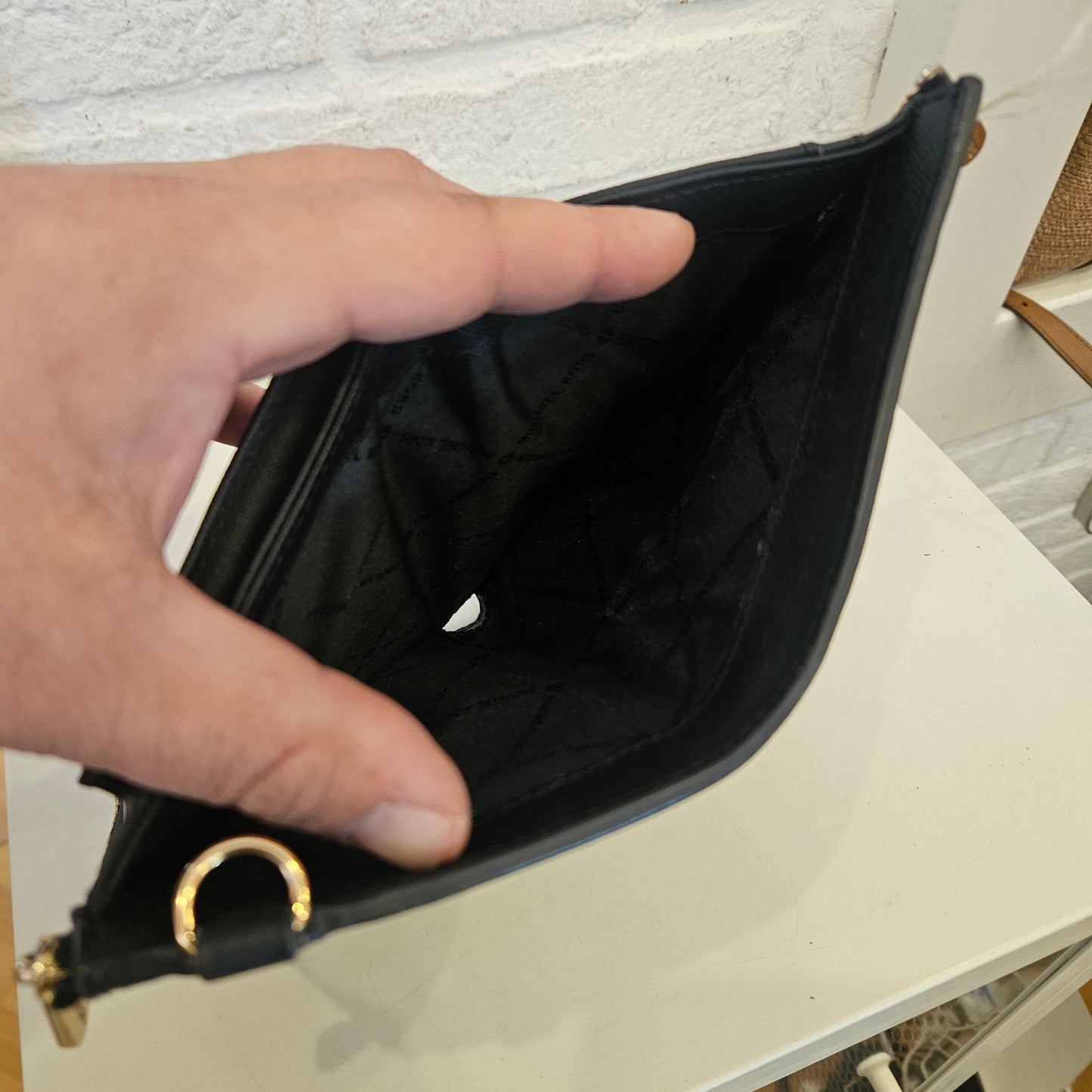 Portafoglio Michael Kors