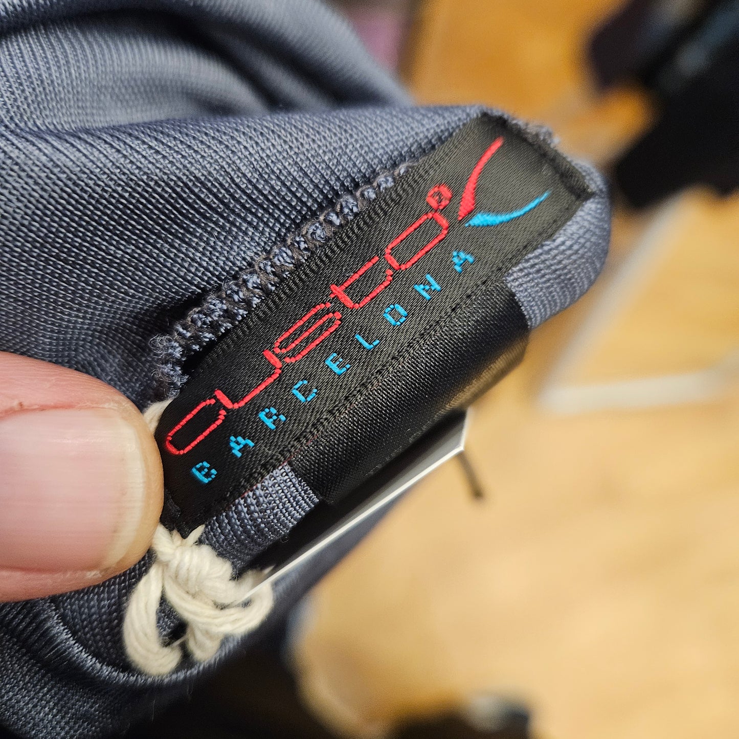 Abito Custo Barcelona tg S