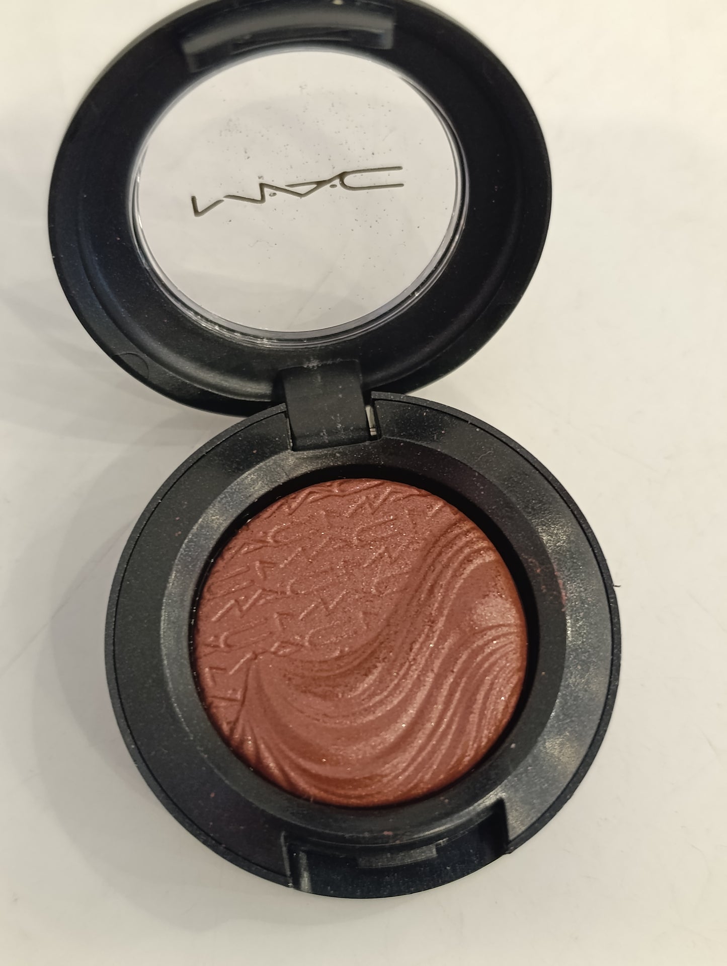 Ombretto mac amourous alloy