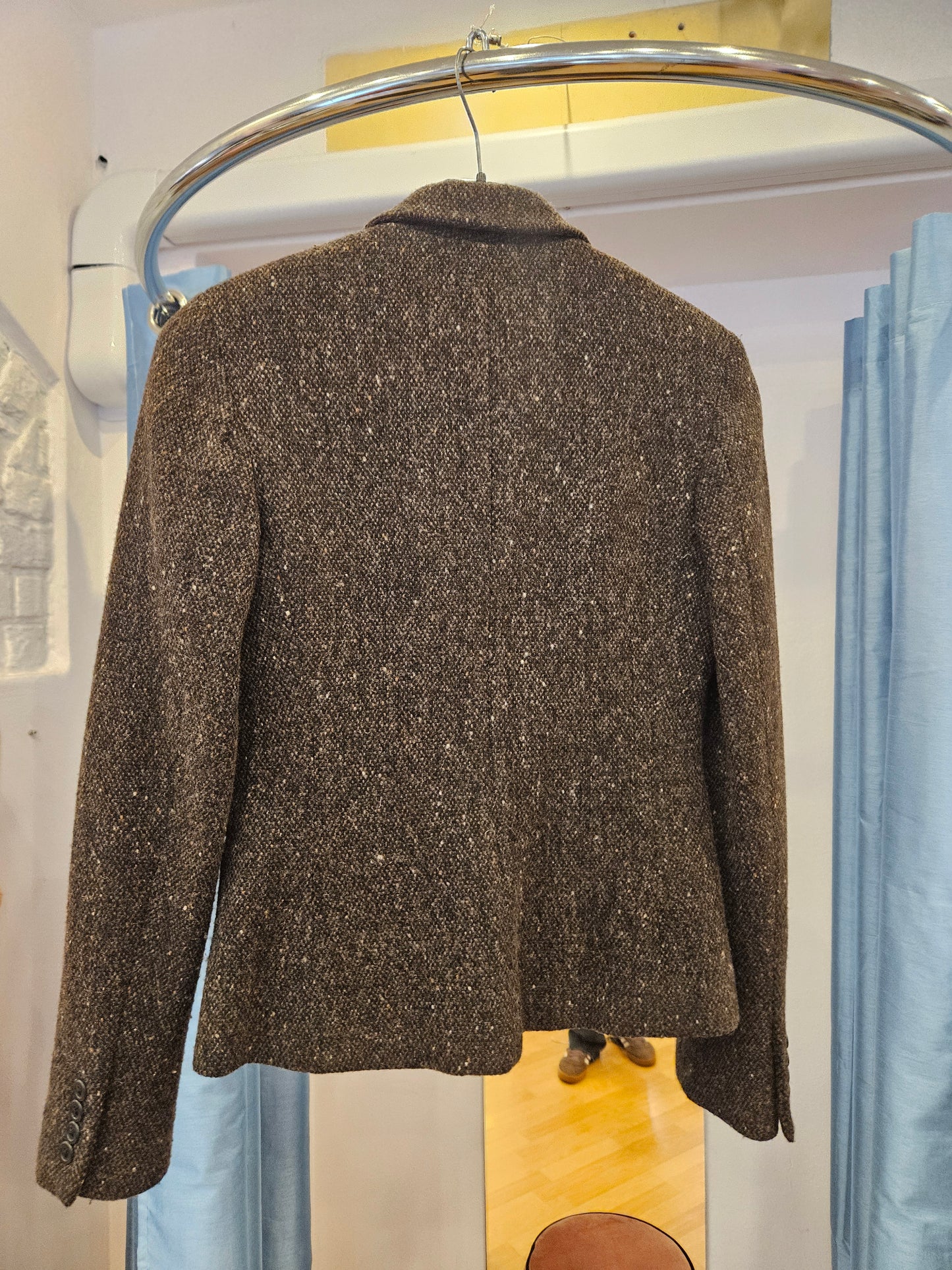 Blazer Ralph Lauren tg 4