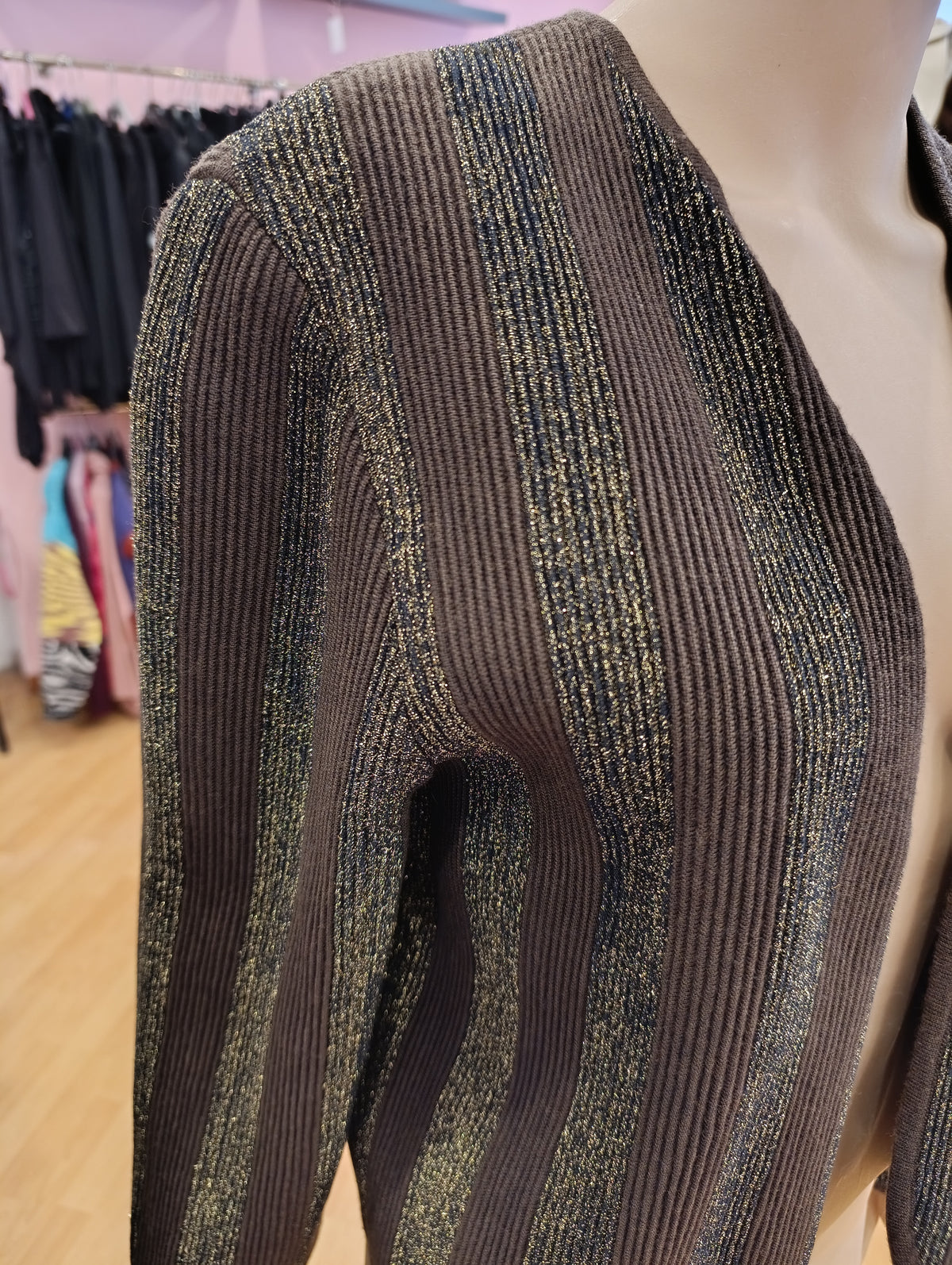 Cardigan Valentino tg 44