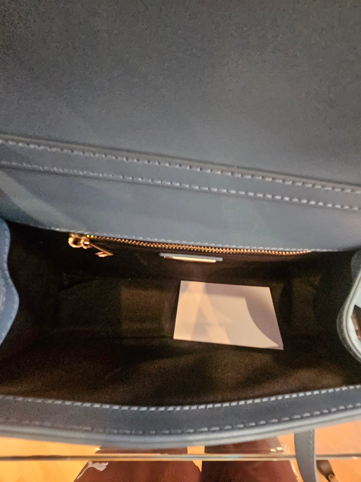 Borsa La Carrie